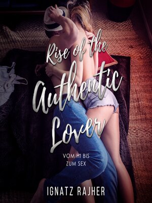 cover image of Rise of the Authentic Lover